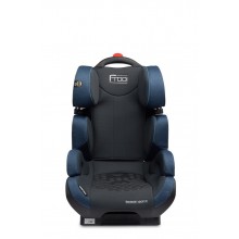Автокрісло Caretero Frodi Isofix (15-36 кг) Navy Автокрісло Caretero Frodi Isofix (15-36 кг) Navy