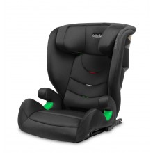 Автокріс Caretero Nimbus i-Size (4-12 років) Black Автокріс Caretero Nimbus i-Size (4-12 років) Black