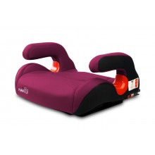 Автокрісло бустер Caretero Puma ISOFIX (15-36 кг) Cherry Автокрісло бустер Caretero Puma ISOFIX (15-36 кг) Cherry