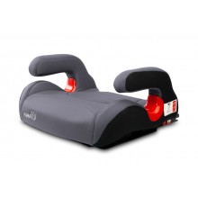 Автокрісло бустер Caretero Puma ISOFIX (15-36 кг) Graphite Автокрісло бустер Caretero Puma ISOFIX (15-36 кг) Graphite