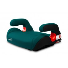 Автокрісло бустер Caretero Puma ISOFIX (15-36 кг) Green Автокрісло бустер Caretero Puma ISOFIX (15-36 кг) Green