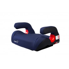 Автокрісло бустер Caretero Puma ISOFIX (15-36 кг) Navy Автокрісло бустер Caretero Puma ISOFIX (15-36 кг) Navy