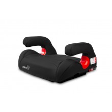 Дитяче автокрісло бустер Caretero Puma ISOFIX Navy (15-36 кг) Black Дитяче автокрісло бустер Caretero Puma ISOFIX Navy (15-36 кг) Black